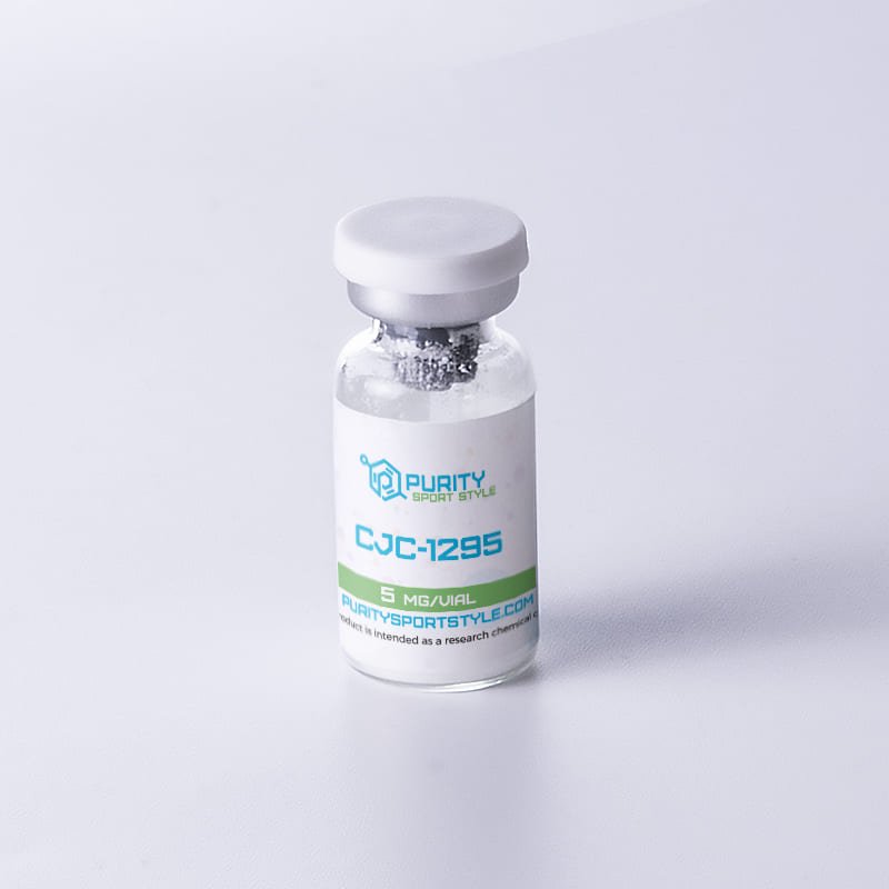 cjc-1295-5mg