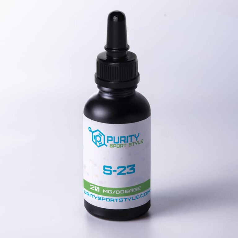 s-23-oil